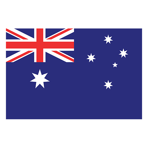 Türkiye at Australia