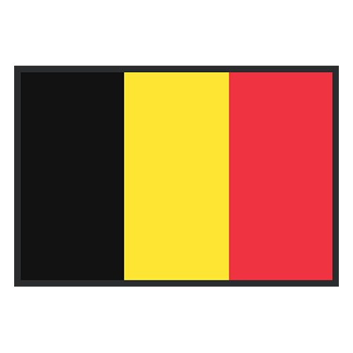 Egypt at Belgium