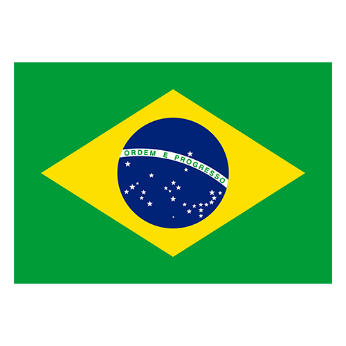 Morocco at Brazil