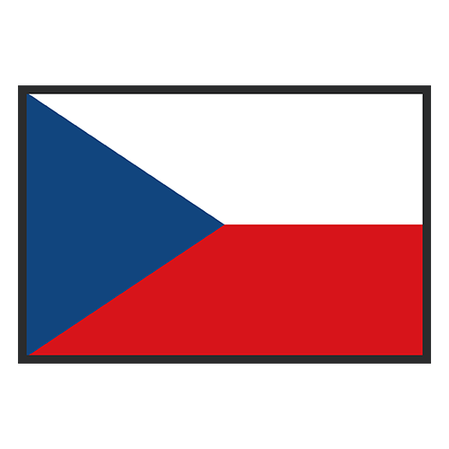 South Africa at Czechia
