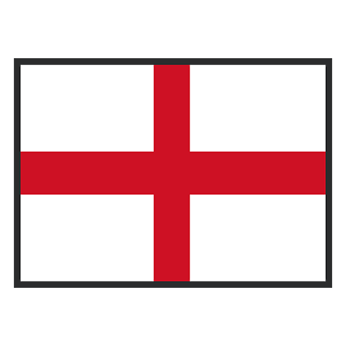 Croatia at England