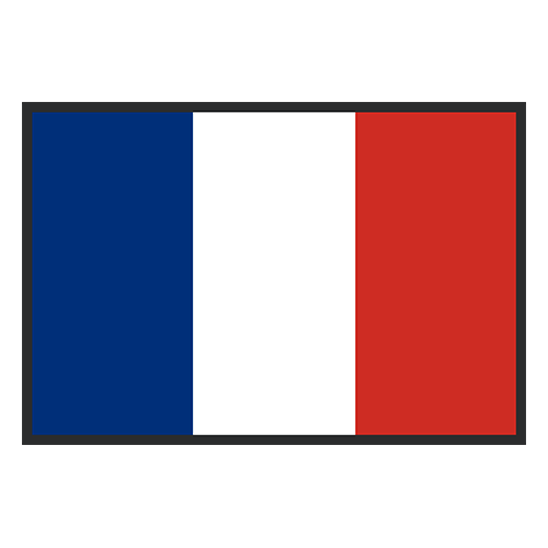 Senegal at France