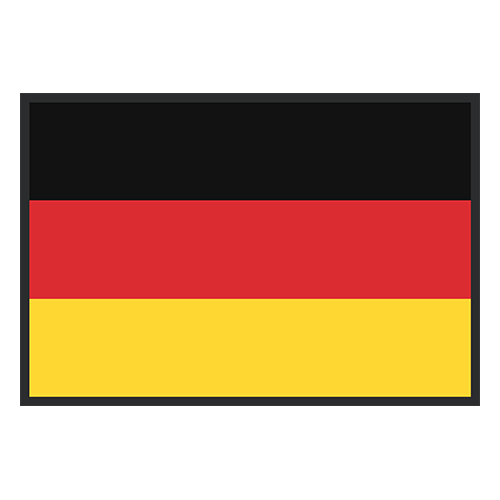 Curaçao at Germany