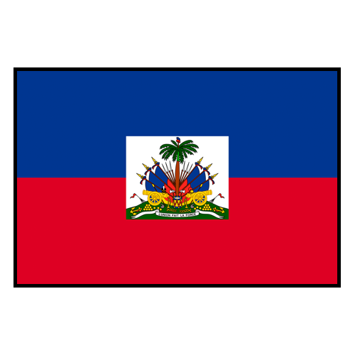 Scotland at Haiti
