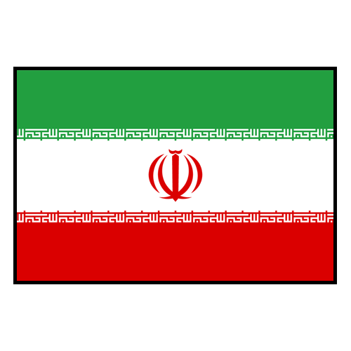 New Zealand at Iran