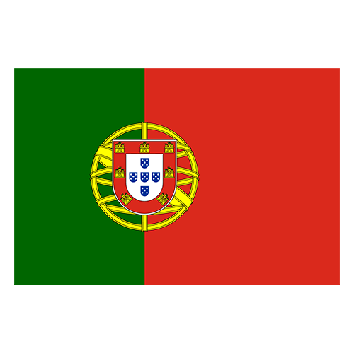 Congo DR at Portugal