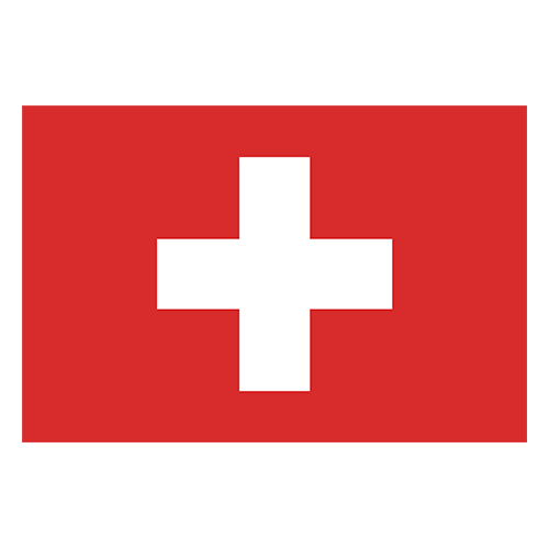 Bosnia-Herzegovina at Switzerland