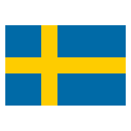 Tunisia at Sweden