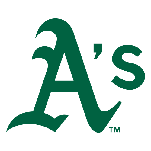 Chicago White Sox at Athletics Athletics