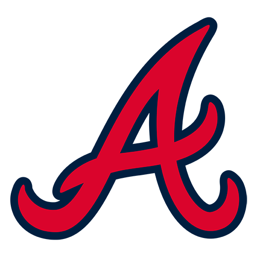 San Francisco Giants at Atlanta Braves