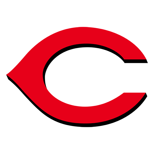 San Diego Padres at Cincinnati Reds