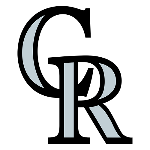 San Diego Padres at Colorado Rockies