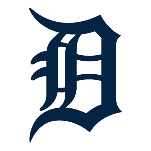 Milwaukee Brewers at Detroit Tigers