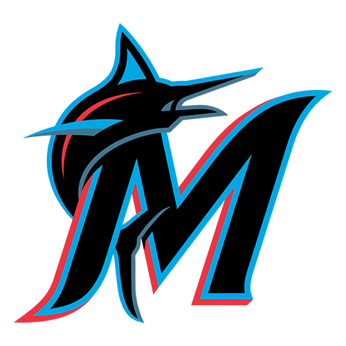 San Diego Padres at Miami Marlins