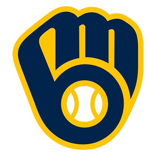Texas Rangers at Milwaukee Brewers