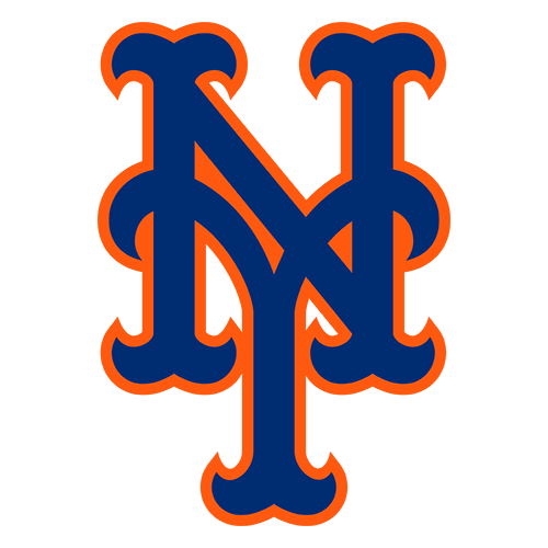 Los Angeles Dodgers at New York Mets