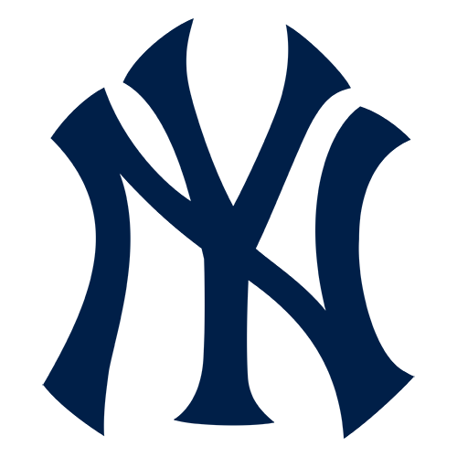 Kansas City Royals at New York Yankees