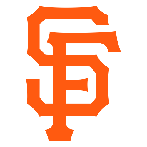 Los Angeles Dodgers at San Francisco Giants