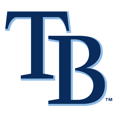 New York Mets at Tampa Bay Rays