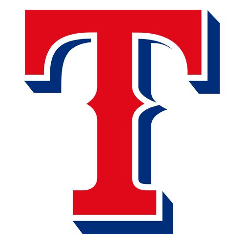 Athletics Athletics at Texas Rangers
