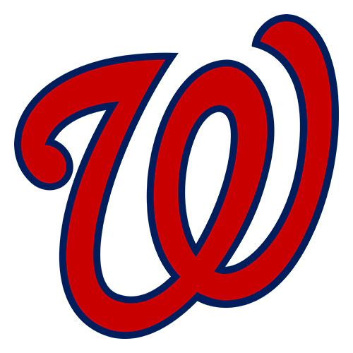 Atlanta Braves at Washington Nationals