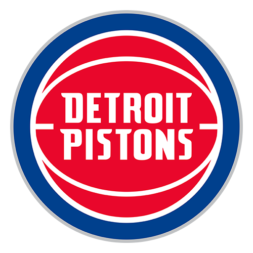 Orlando Magic at Detroit Pistons