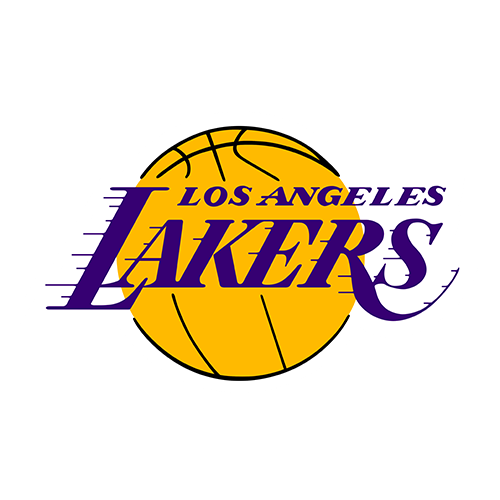 Houston Rockets at Los Angeles Lakers