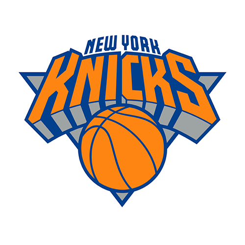 Atlanta Hawks at New York Knicks