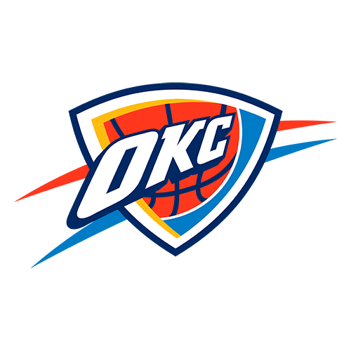 Phoenix Suns at Oklahoma City Thunder