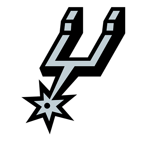 Portland Trail Blazers at San Antonio Spurs