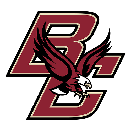 Rutgers Scarlet Knights at Boston College Eagles