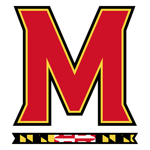 Hampton Pirates at Maryland Terrapins