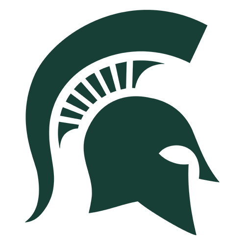 Toledo Rockets at Michigan State Spartans