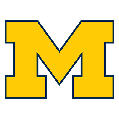 Western Michigan Broncos at Michigan Wolverines