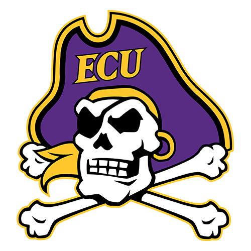 App State Mountaineers at East Carolina Pirates
