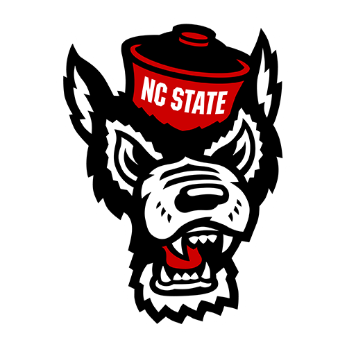 Richmond Spiders at NC State Wolfpack