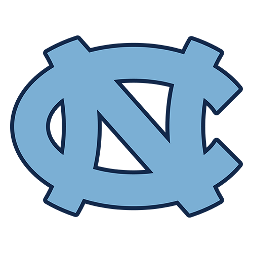East Tennessee State Buccaneers at North Carolina Tar Heels