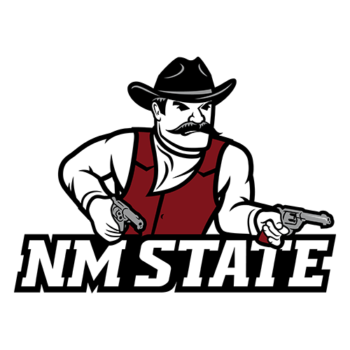 Mercyhurst Lakers at New Mexico State Aggies