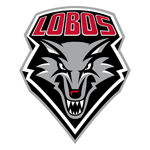 Central Michigan Chippewas at New Mexico Lobos
