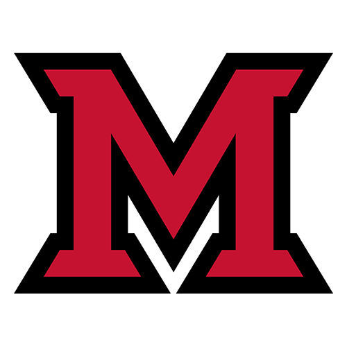 Holy Cross Crusaders at Miami (OH) RedHawks