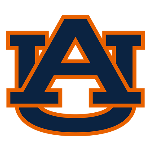 Baylor Bears at Auburn Tigers