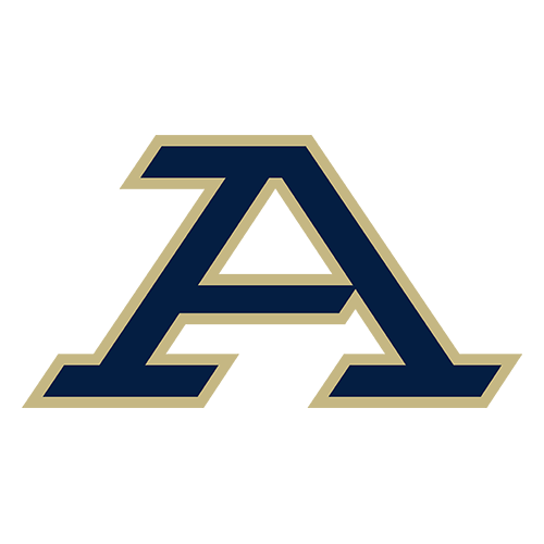 Robert Morris Colonials at Akron Zips