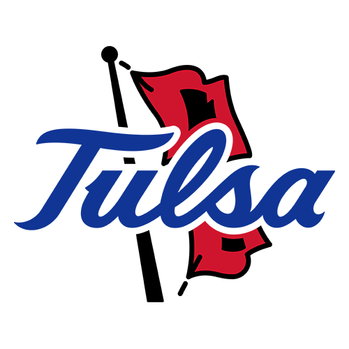Oklahoma State Cowboys at Tulsa Golden Hurricane
