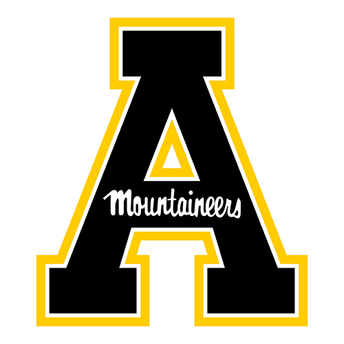 Maine Black Bears at App State Mountaineers