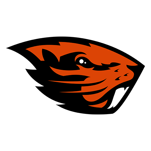 Texas Tech Red Raiders at Oregon State Beavers