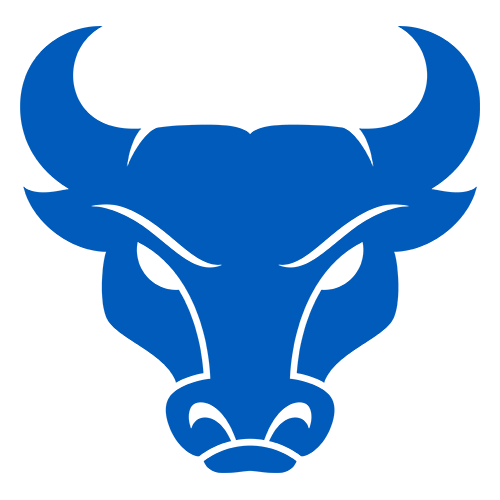 UAlbany Great Danes at Buffalo Bulls