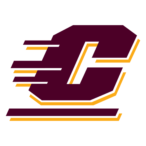 Colgate Raiders at Central Michigan Chippewas