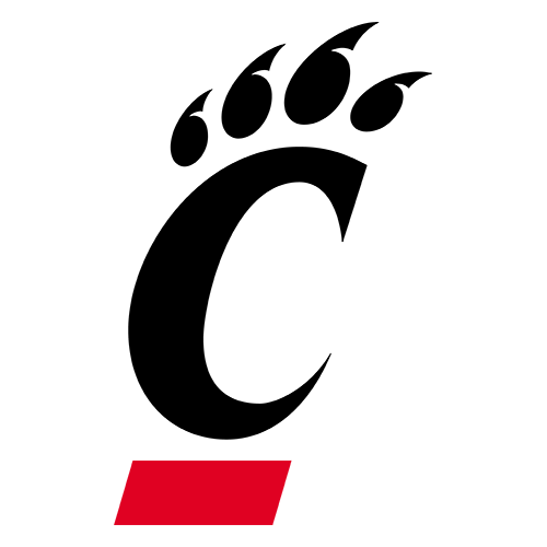 Boston College Eagles at Cincinnati Bearcats