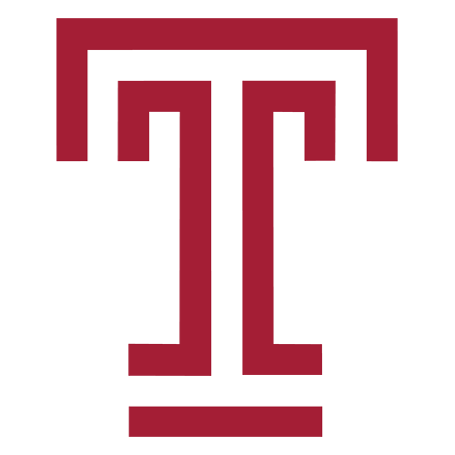 Rhode Island Rams at Temple Owls