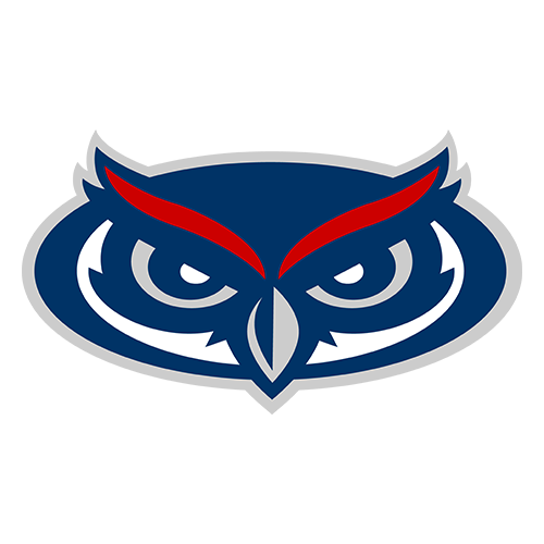 Navy Midshipmen at Florida Atlantic Owls